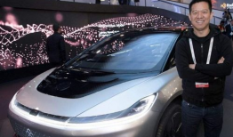 ff91今天量产直播,揭秘特斯拉劲敌的诞生之路”